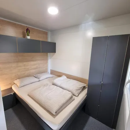 Vakantiehuis Arabela Puntica Ražanac