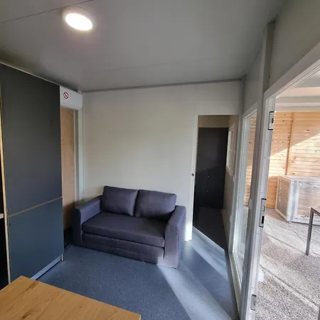 Vakantiehuis Arabela Puntica