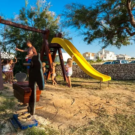 Arabela Puntica Vakantiehuis