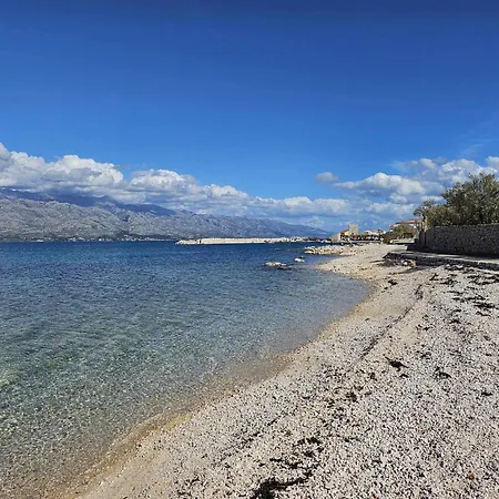 Vakantiehuis Arabela Puntica Ražanac