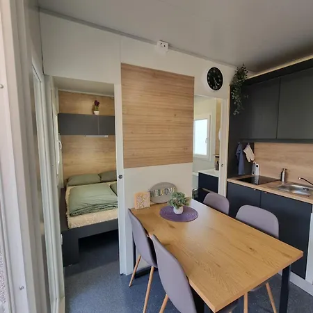 Holiday home Arabela Puntica