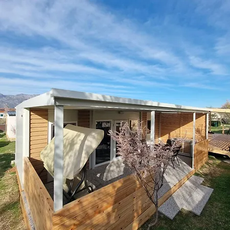 Holiday home Arabela Puntica *
