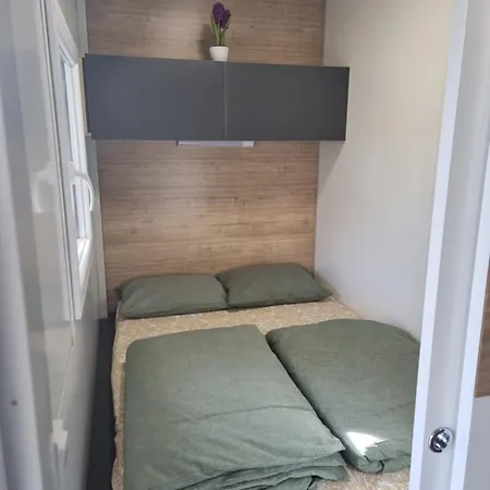 Holiday home Arabela Puntica