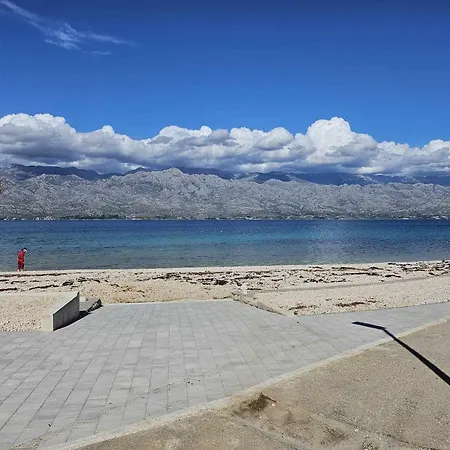Holiday home Arabela Puntica